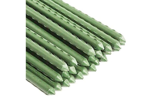 Piquets jardin bamboo 5'