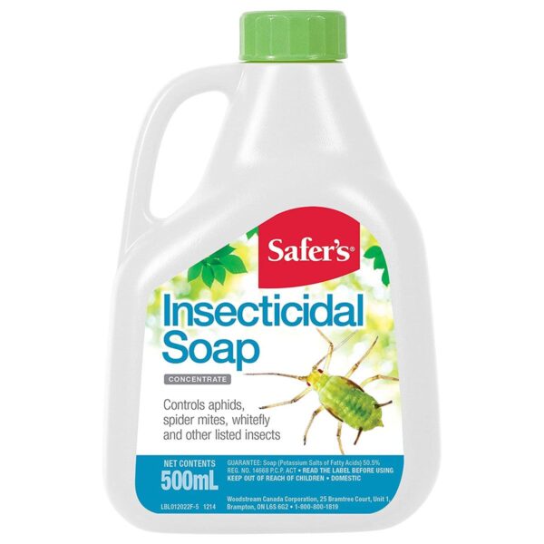 Savon insecticide 500ml