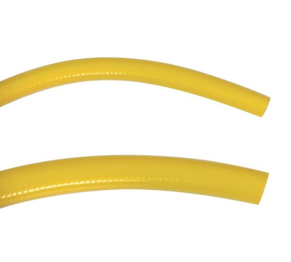 Hose Yellow 3/4" 125PSI