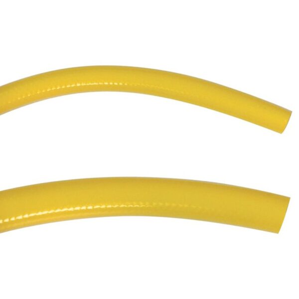 Hose Yellow 3/4" 125PSI