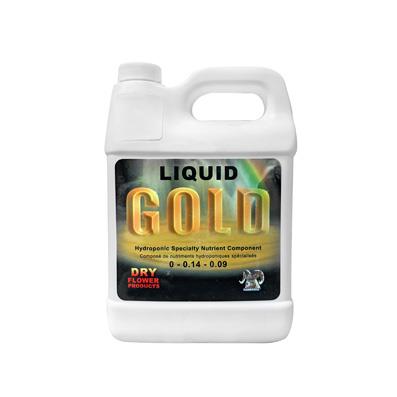 Dry Flower Liquid Gold 4L