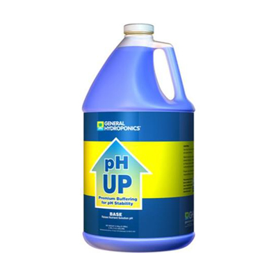 thumbnail image 2 of 4 Lb PH Up Soluble Powder - Hydroponic Water Treatment, Pure Grade, Made In USA 2 of 6
