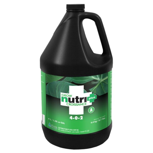 Nutri+ Croissance 4L A+B - Image 2