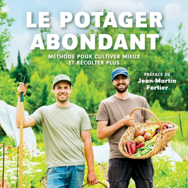 Le Potager Abondant