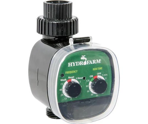Minuterie extérieure électronique Hydrofarm