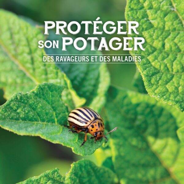 Protéger son potager