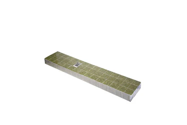Pargro Quick Drain – Cubes enveloppés de 1,5 po (lot de 45)