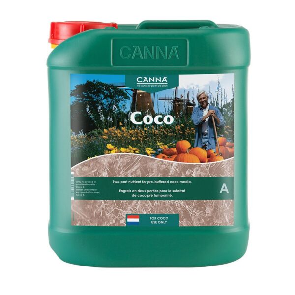 Canna Coco A+B 5L