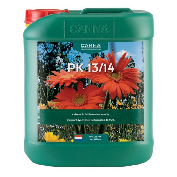 CANNA PK 13 / 14 5L