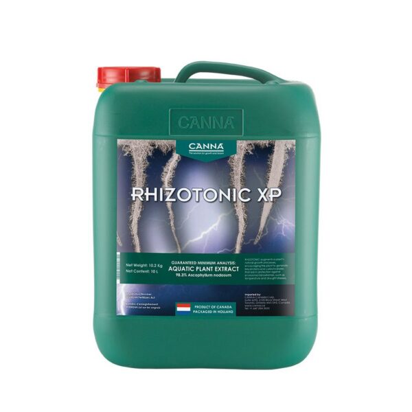 CANNA RHIZOTONIC XP 10L