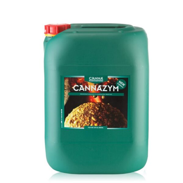 Cannazym 20L