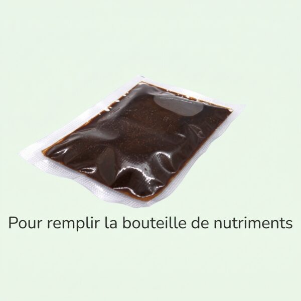 Novagrow Recharge de nutriments